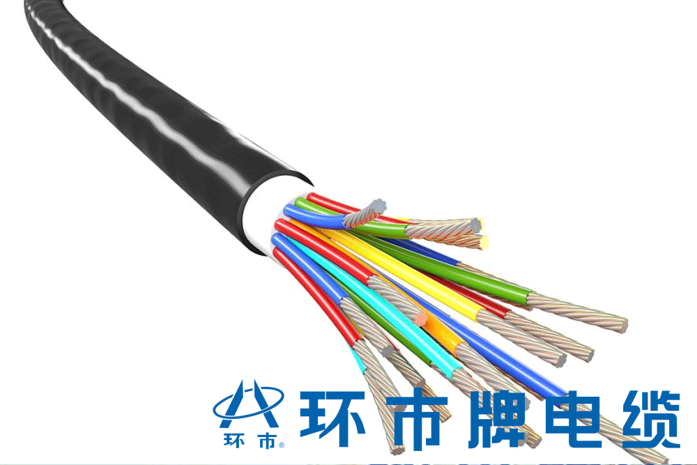 广州电线